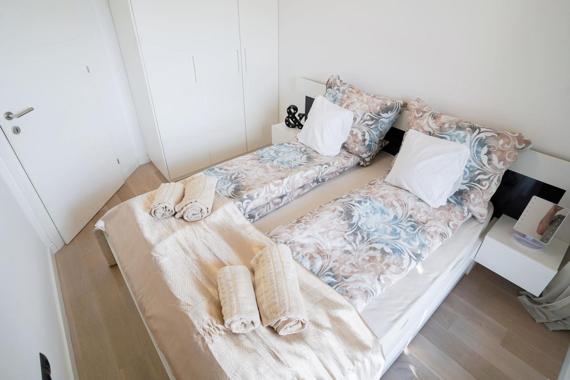 Apartment Ada Premium Bulevar Sarajevo