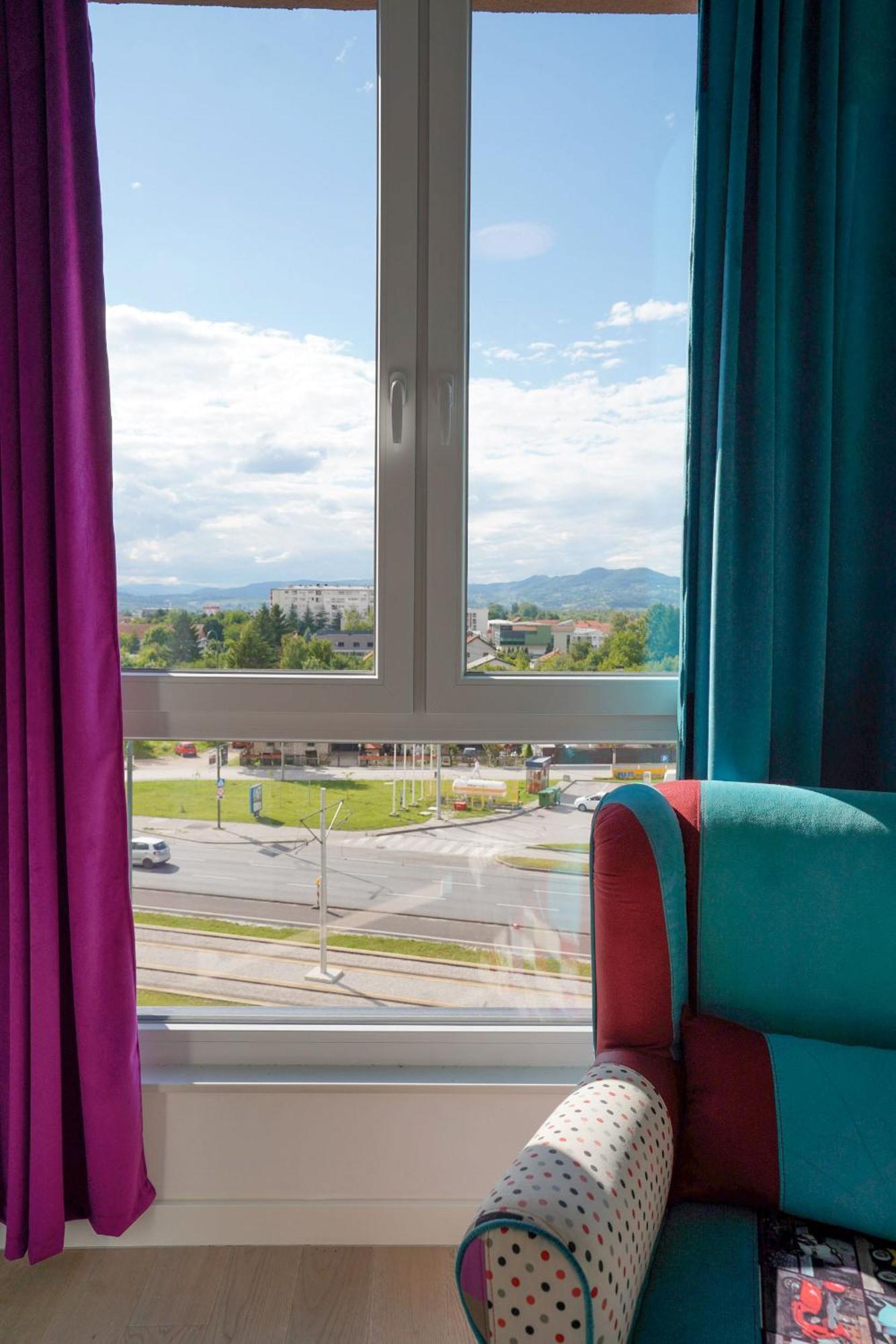 Apartment Ada Premium Bulevar Sarajevo